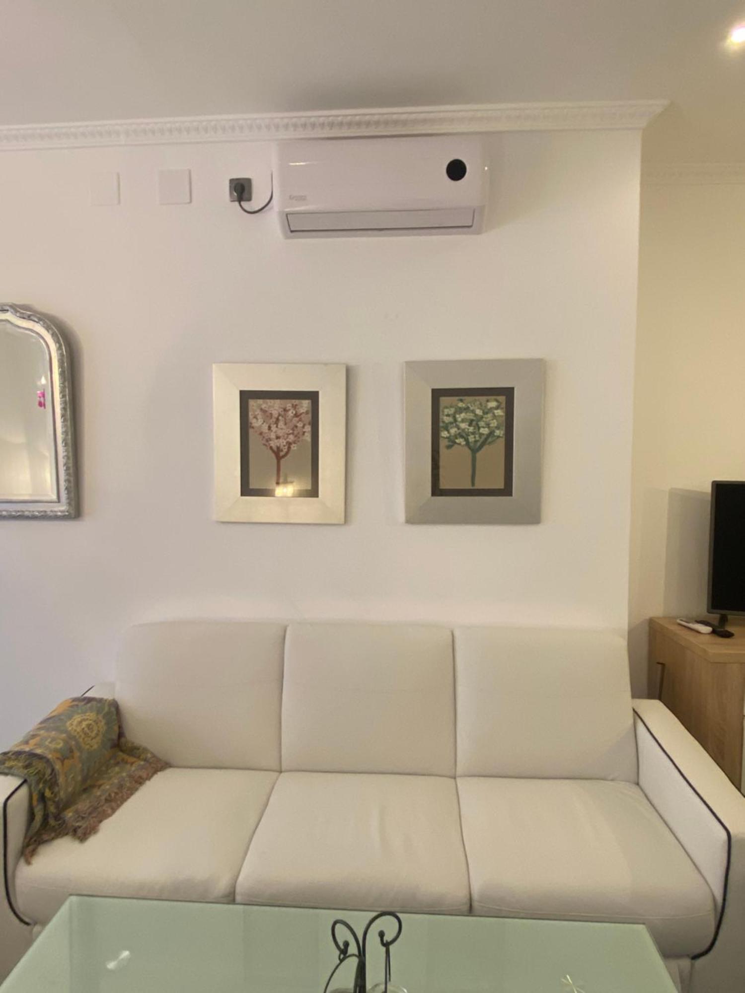 Apartamento Precioso Estudio En Malasaña Madrid