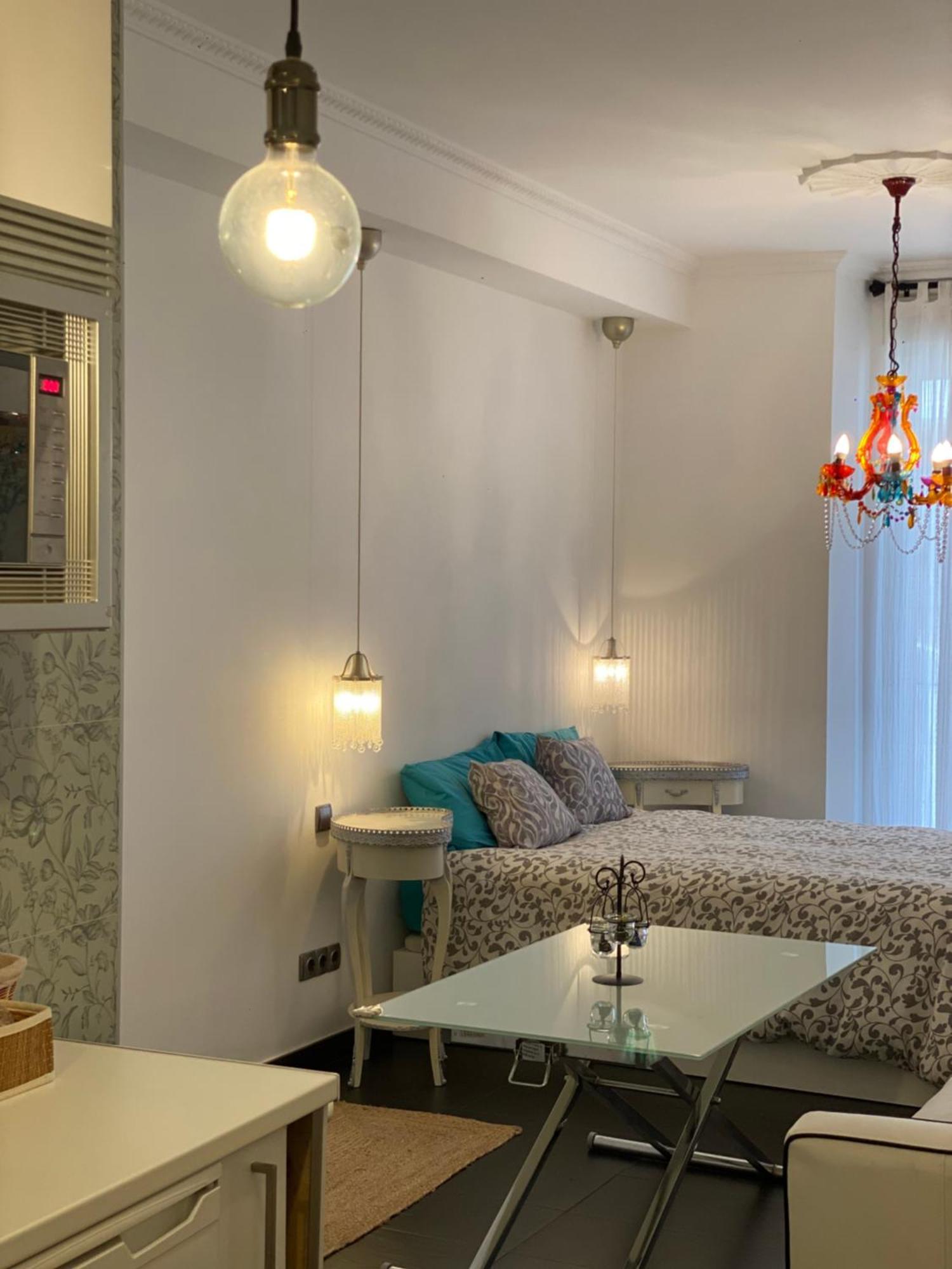 Precioso Estudio En Malasaña Apartamento